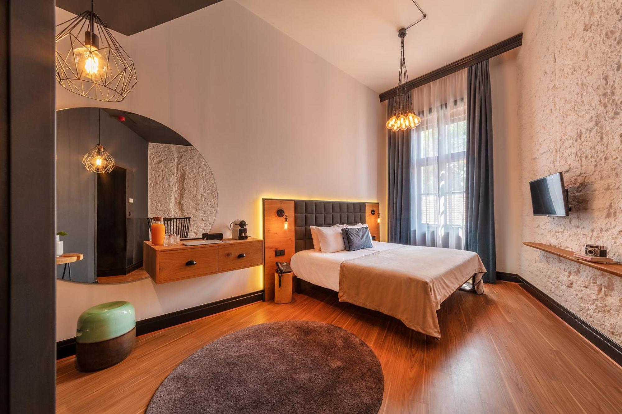 Rum Hotel Boedapest